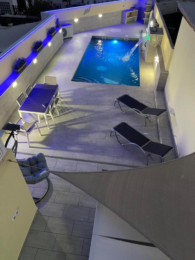 Villa Beatrice Playa Blanca  Eksteriør billede